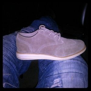 Nike Oxford Colehaan