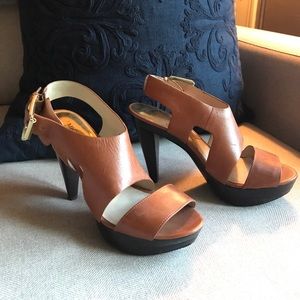 MICHAEL Michael Kors heels
