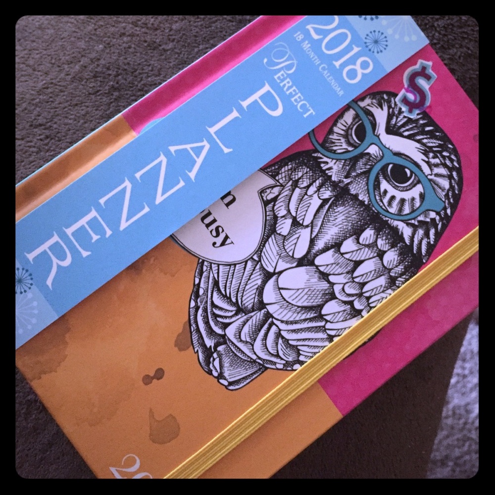 Perfect Planner for School