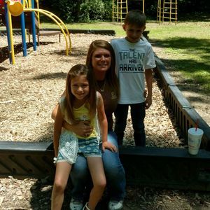 Meet your Posher, Tracie