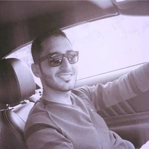 Meet your Posher, Firas