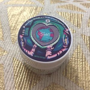 NEW Laird Hamilton Kiehl's Eye Treatment Sp. Ed.