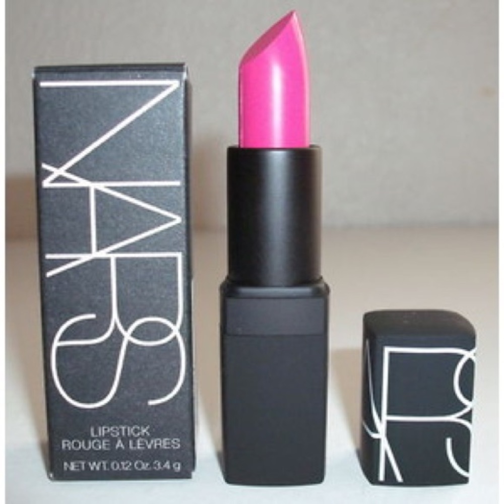 NARS Lipstick SCHIAP brand new in box