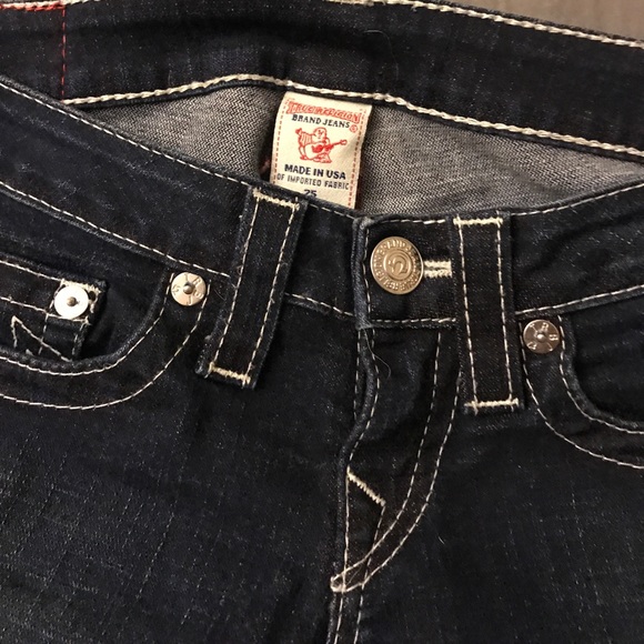 True Religion Jeans - Picture 3 of 3