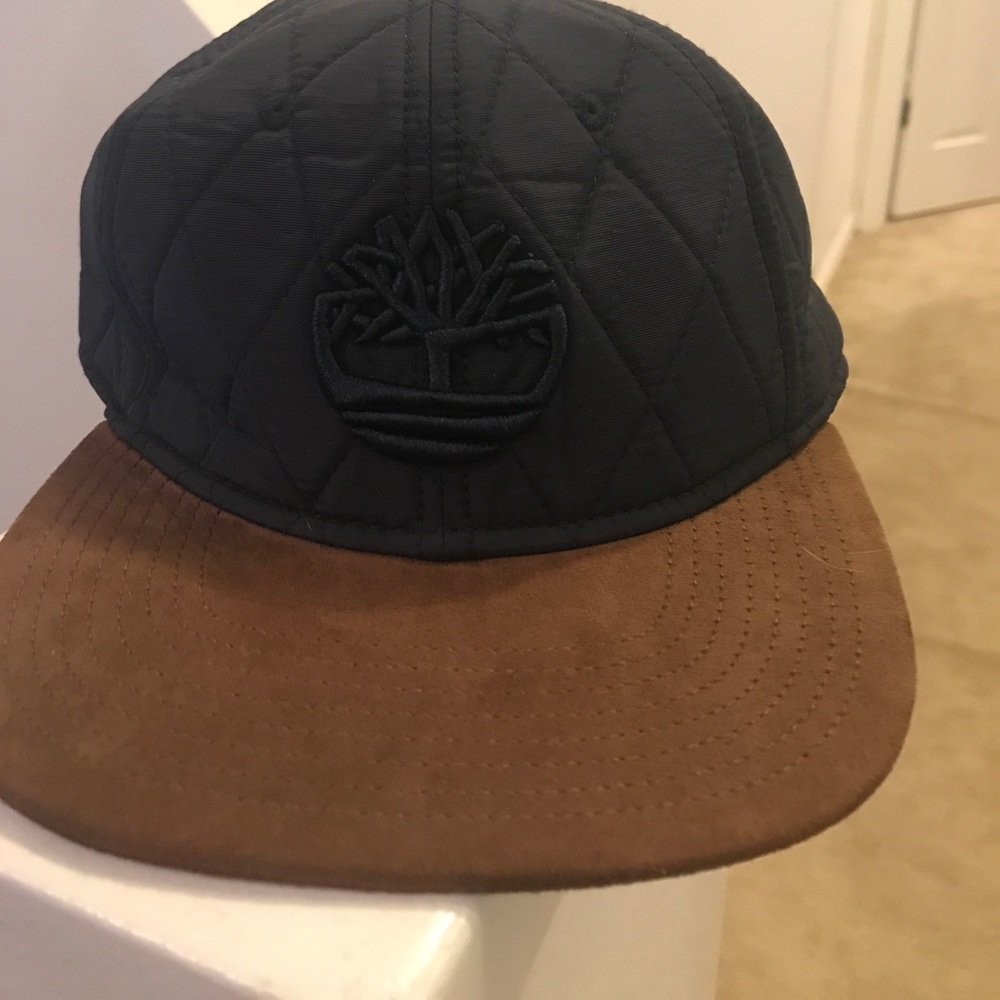 Timberland hat
