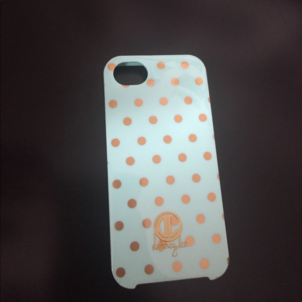 iPhone 5 case
