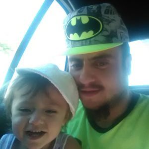 Meet your Posher, Eli