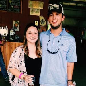 Meet your Posher, Brady