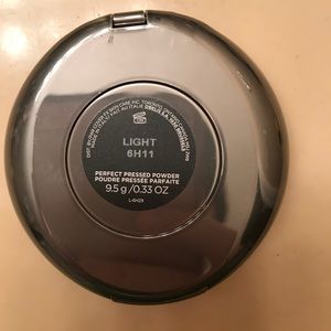 Cover FX Perfect Pressed Setting Powder