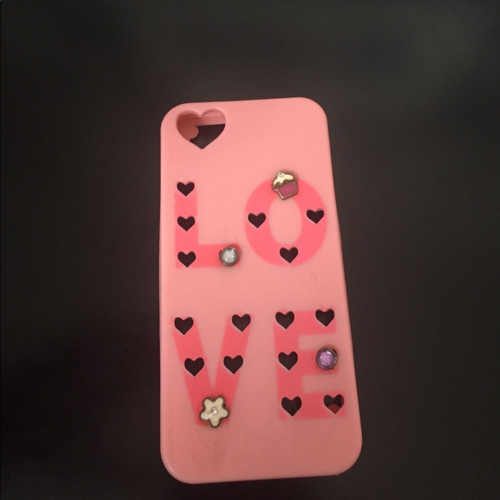 iPhone 5 case