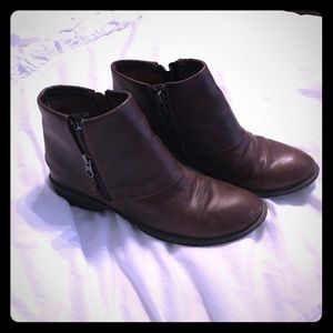 B.O.C by Born booties