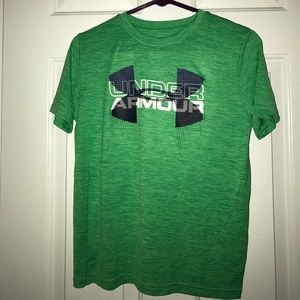 Under Armour Shirt