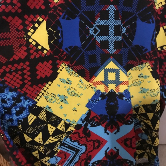 Lularoe Randy 2XL - Picture 2 of 3