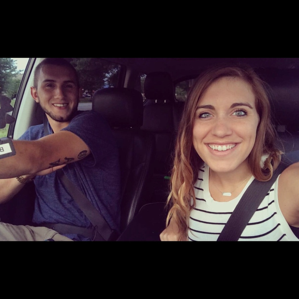 Meet your Posher, Elena