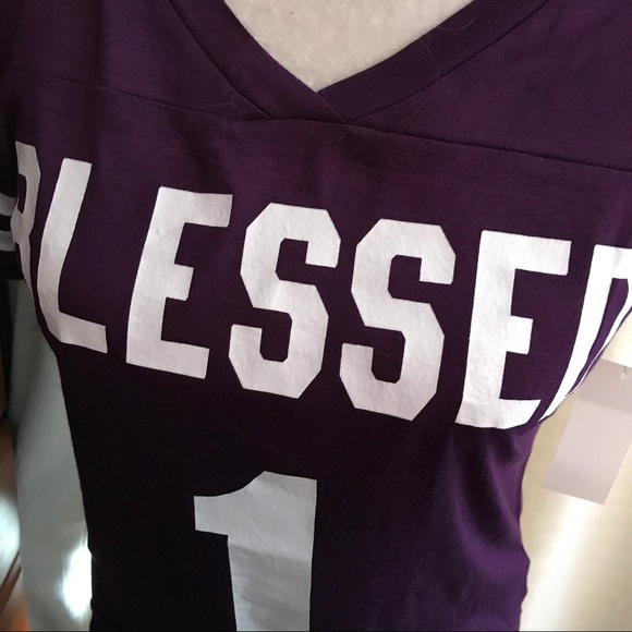 Purple Blessed 1 - Picture 4 of 6