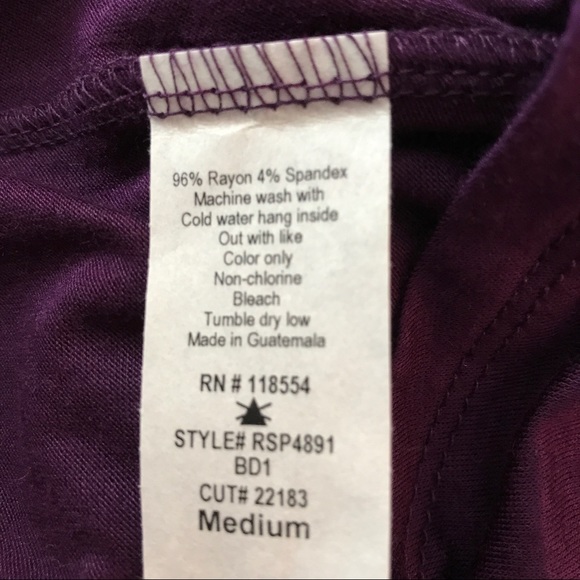 Purple Blessed 1 - Picture 5 of 6