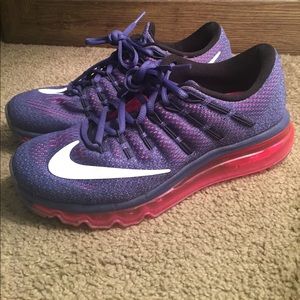 Nike Running Air Max