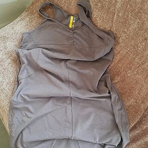 Lol athletic dress as L