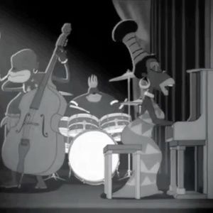 Meet your Posher, Roderick