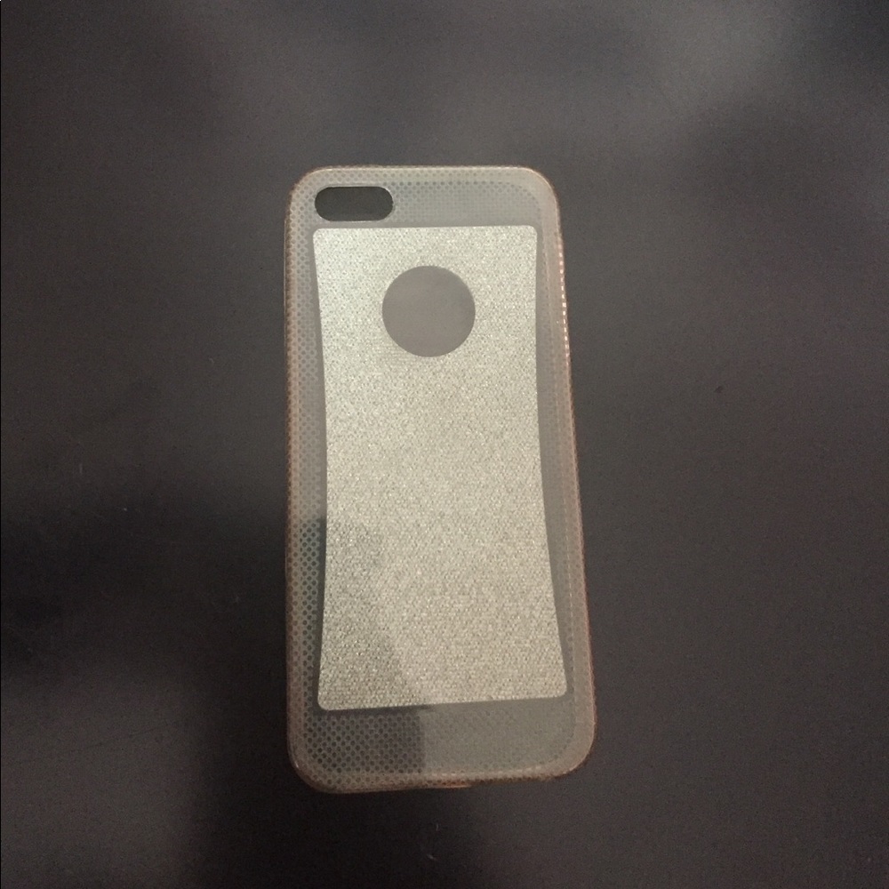 iPhone 5 case
