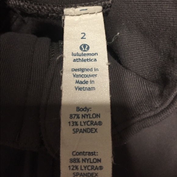 Lululemon jacket - Picture 2 of 2