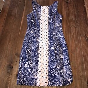 Lilly Pulitzer for Target Dress- size 2