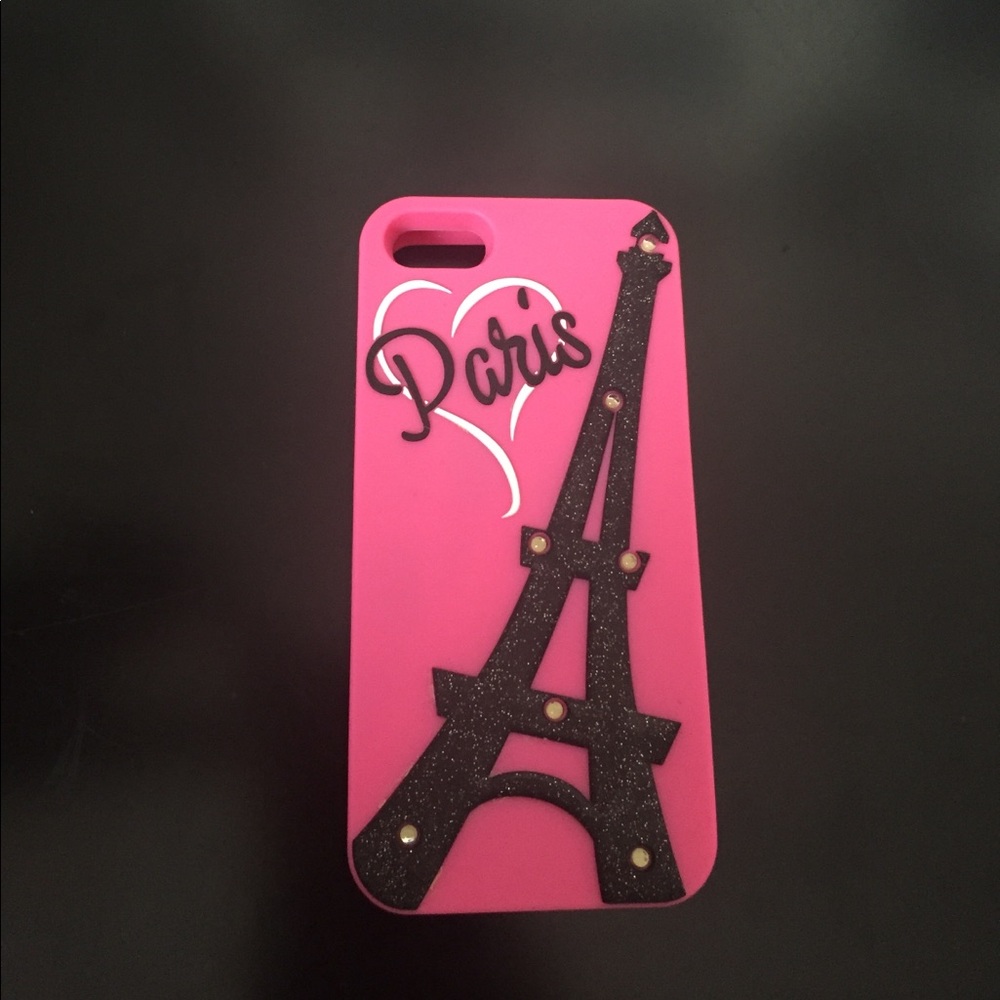 iPhone 5 case