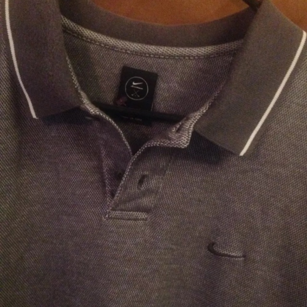 💲SOLD💲5 for $25 Nike Golf Polo Shirt XL