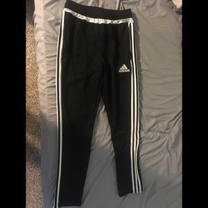 Adidas soccer pants