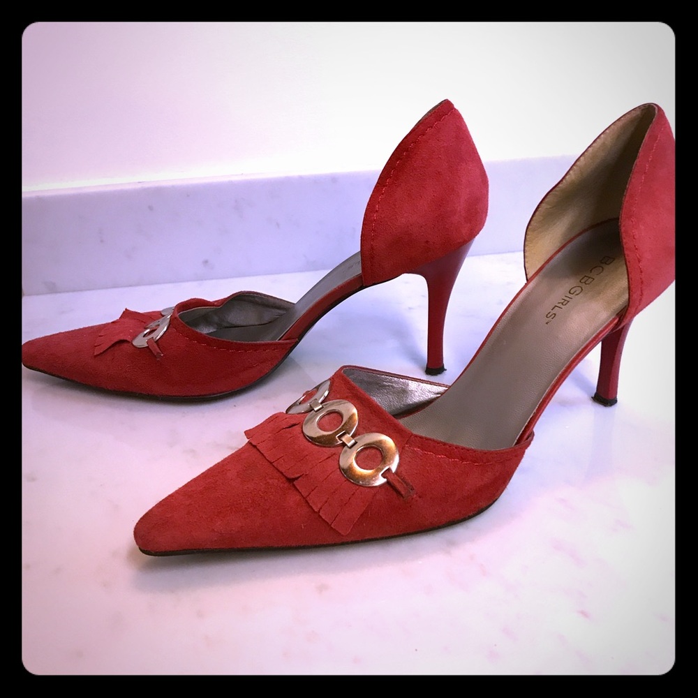 Heels