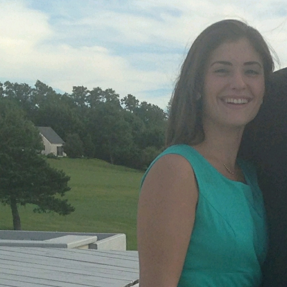 Meet your Posher, Kate