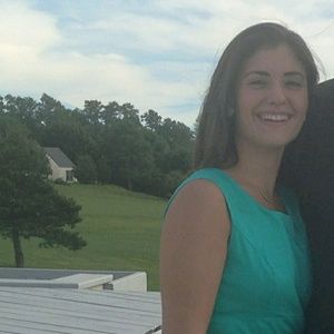 Meet your Posher, Kate