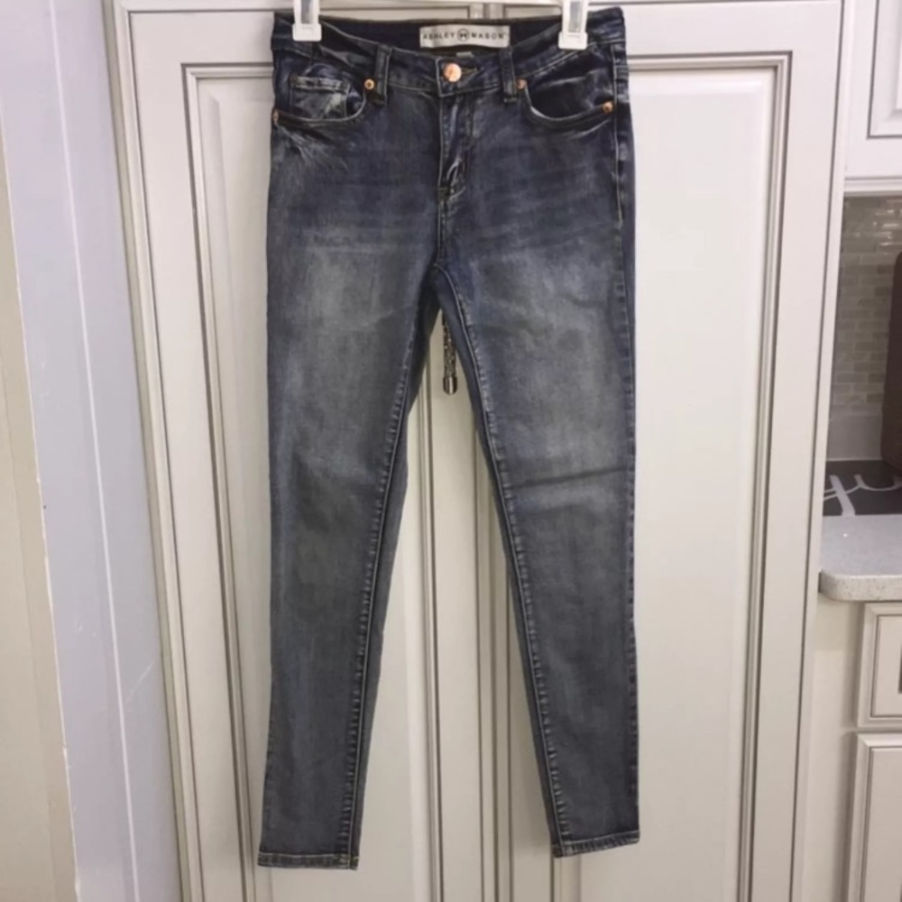 Ashley Mason Jeans