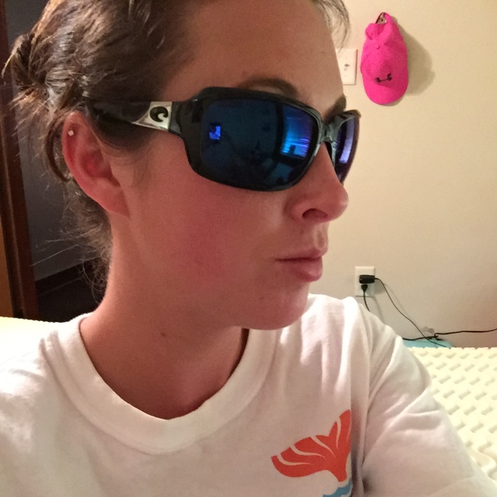 Costa sunglasses