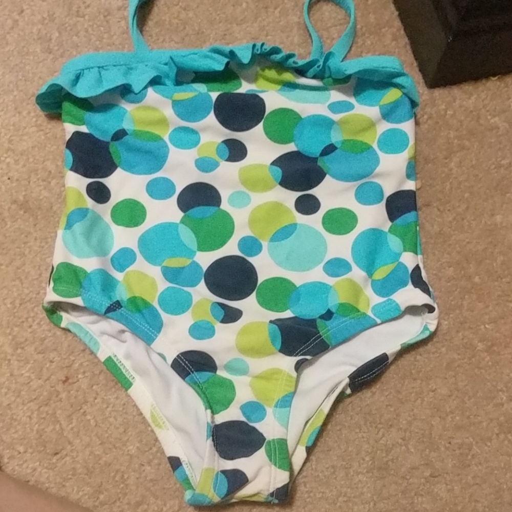 Swim suit