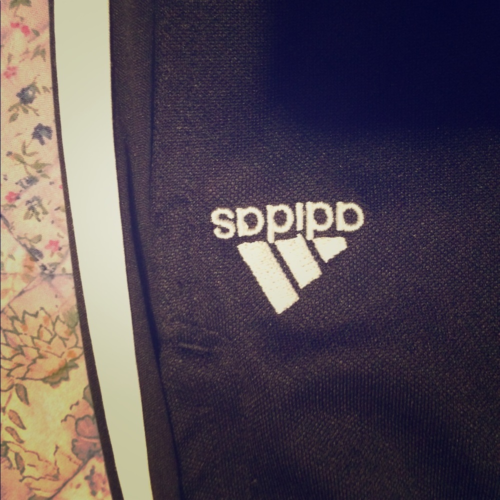 Adidas tyro climate pants