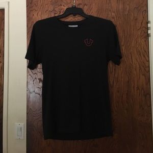 True Religion Buddha T-Shirt