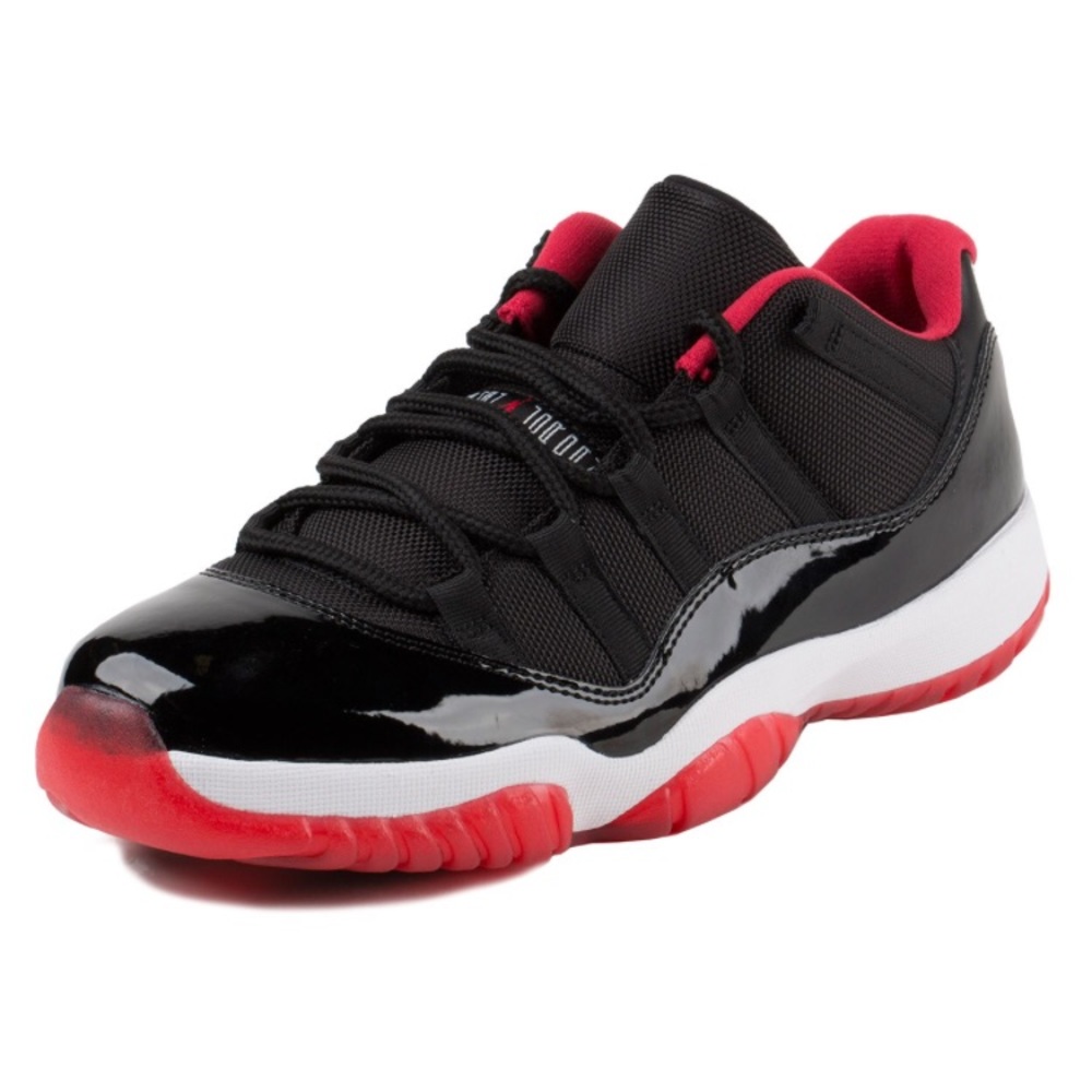 Nile air Jordan retro 11
