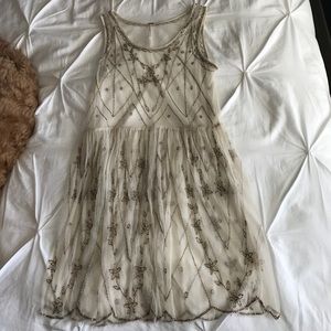 Free People Gatsby Slip