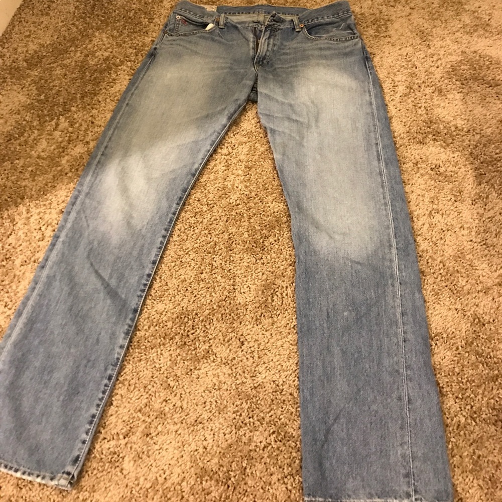 Polo Men's Jeans