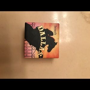 Benefit Dallas Blush