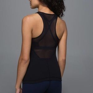 Lululemon Dance to Yoga tank