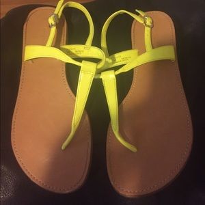 Nordstrom Sandals