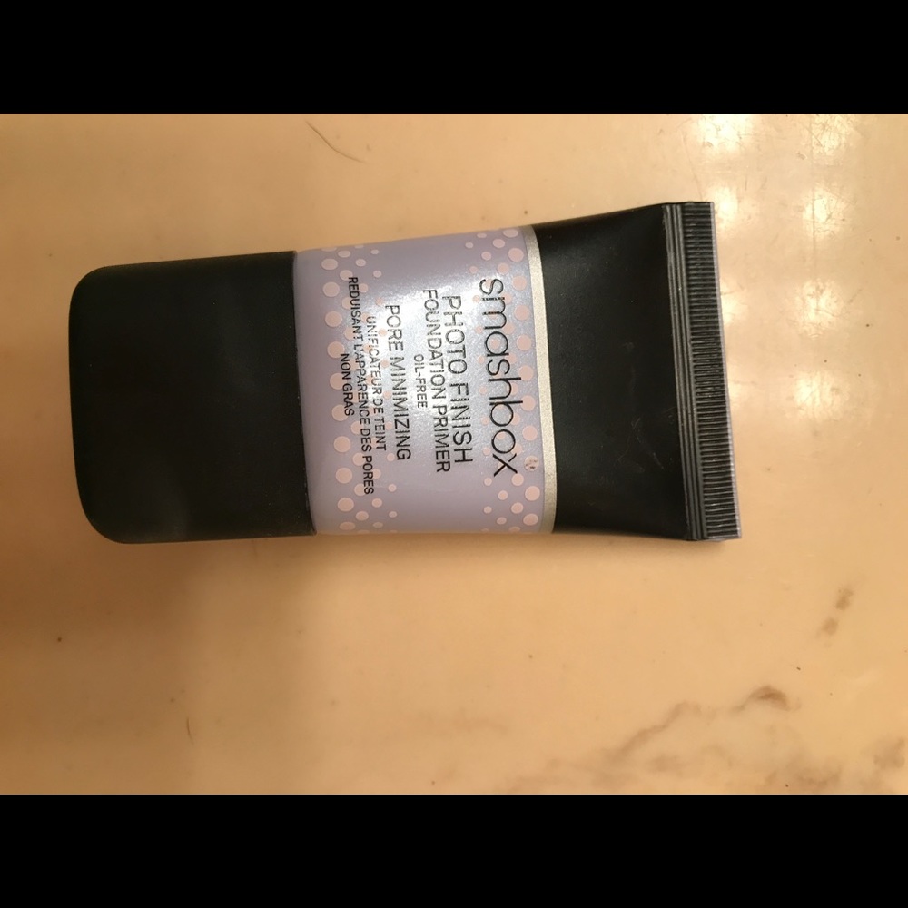 Smashbox Pore Minimizing Primer