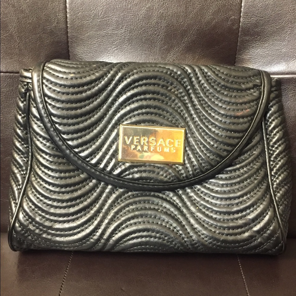 Makeup bag