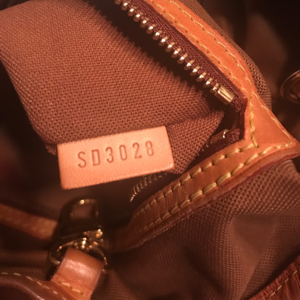 Authentic LV Final Price!!!