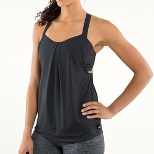 Lululemon Rest Less tank