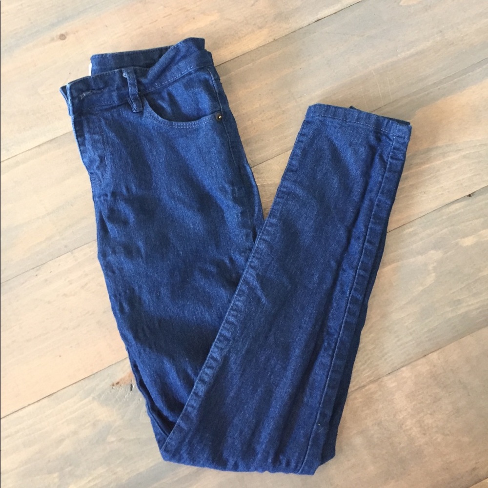 Forever 21 Jeans