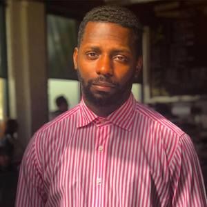 Meet your Posher, Mike