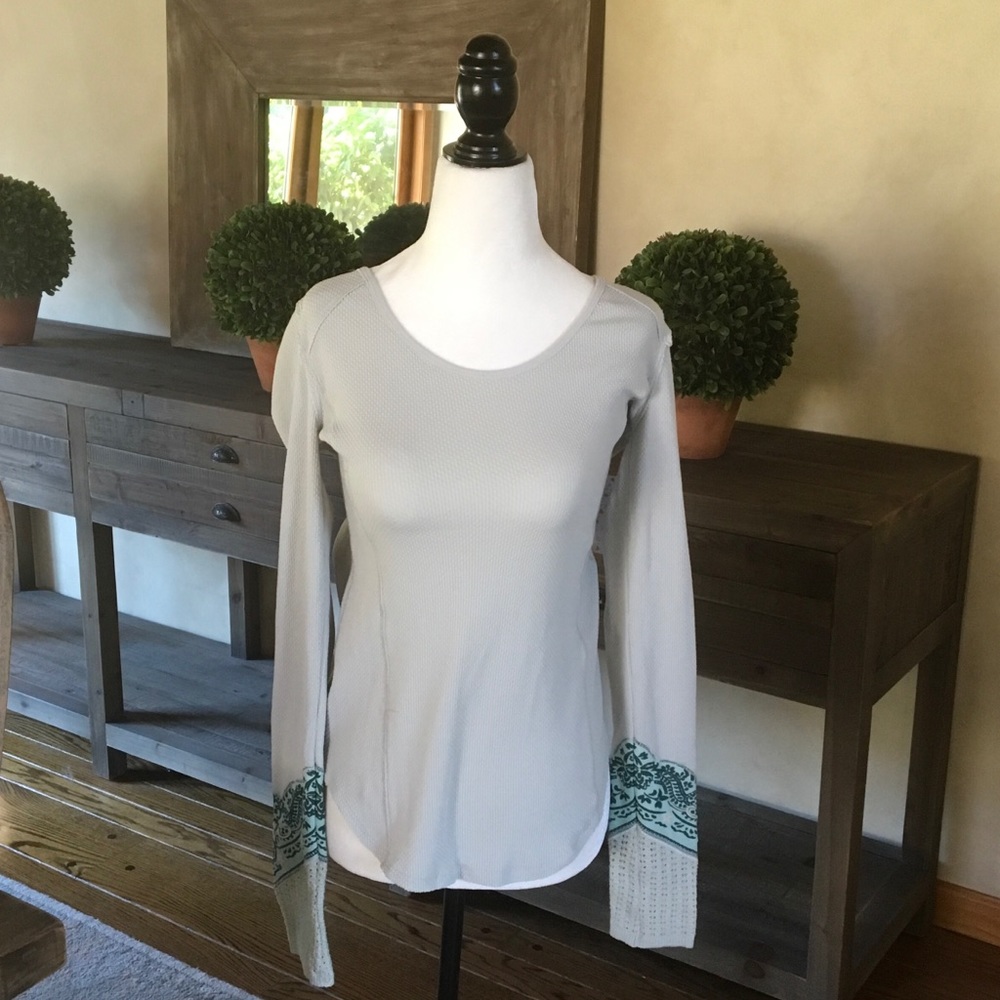 NWT Free People Shirt!
